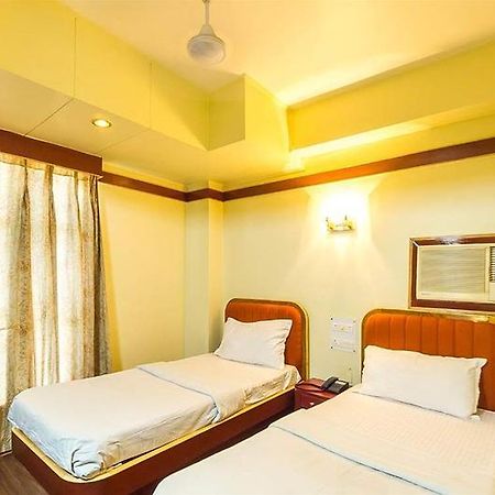 President Hotel Guwahati Bagian luar foto