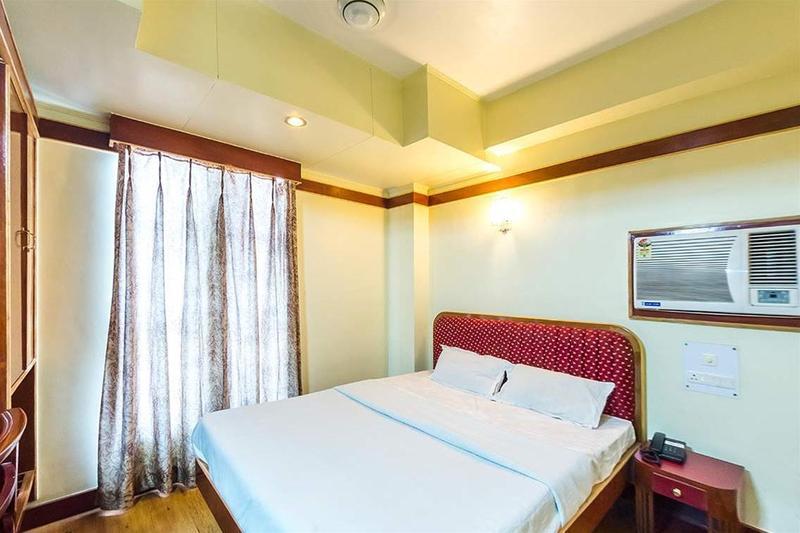 President Hotel Guwahati Bagian luar foto