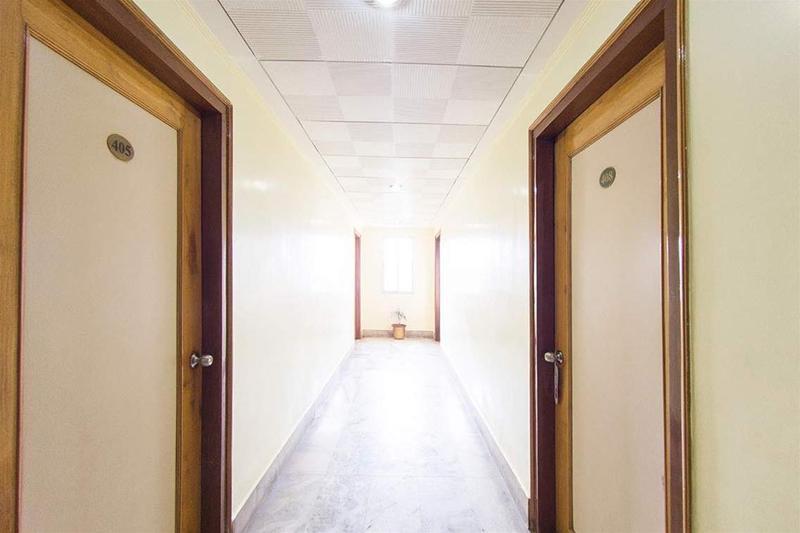 President Hotel Guwahati Bagian luar foto