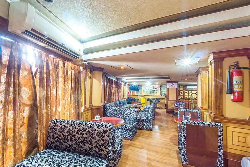 President Hotel Guwahati Bagian luar foto