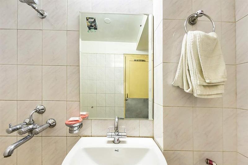President Hotel Guwahati Bagian luar foto